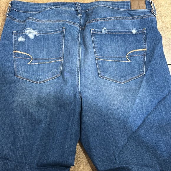American eagle - next level stretch - Picture 3 of 3